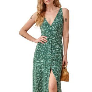 Reformation Luke Dress